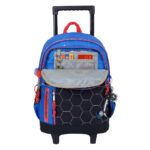 Mochila/Morral Con Ruedas Talla S Energy  Football - Imagen 4