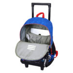 Mochila/Morral Con Ruedas Talla S Energy  Football - Imagen 5
