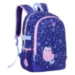 Mochila/Morral Talla S Happy Magic Cat