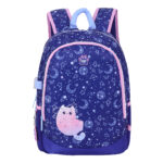 Mochila/Morral Talla S Happy Magic Cat - Imagen 2