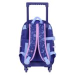 Mochila/Morral Con Ruedas Talla S Happy  Magic Cat - Imagen 3
