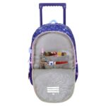 Mochila/Morral Con Ruedas Talla S Happy  Magic Cat - Imagen 4