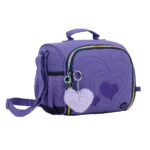 Lonchera Heart Puff