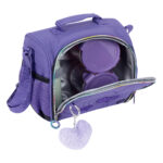 Lonchera Heart Puff - Imagen 4