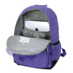 Mochila/Morral Talla M Heart Puff - Imagen 4
