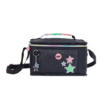 Lonchera Galaxy Black - Imagen 2
