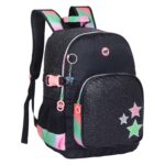 Mochila/Morral Talla M Galaxy Black