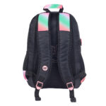 Mochila/Morral Talla M Galaxy Black - Imagen 3