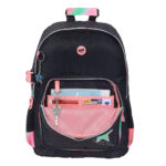 Mochila/Morral Talla M Galaxy Black - Imagen 4