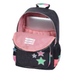 Mochila/Morral Talla M Galaxy Black - Imagen 5
