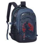 Mochila/Morral Talla M Delta Samurai