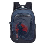 Mochila/Morral Talla M Delta Samurai - Imagen 2