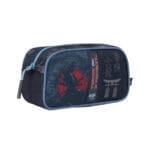 Estuche Delta Samurai