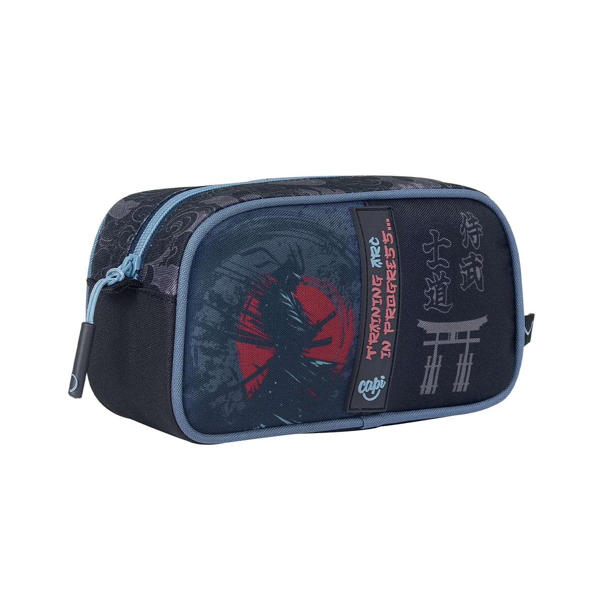 1459208 Estuche Delta Samurai - Imagen 1