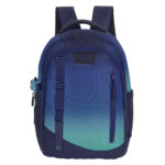Mochila/Morral Talla M Delta Gradient Waves - Imagen 2