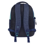 Mochila/Morral Talla M Delta Gradient Waves - Imagen 3