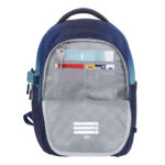 Mochila/Morral Talla M Delta Gradient Waves - Imagen 4