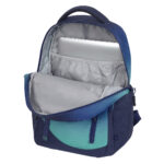 Mochila/Morral Talla M Delta Gradient Waves - Imagen 5
