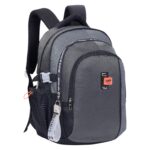 Mochila/Morral Talla L Black Up