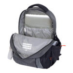 Mochila/Morral Talla L Black Up - Imagen 5