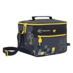Lonchera Energy Gamer