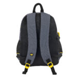 Mochila/Morral Talla M + Estuche Ovalado Energy Gamer - Imagen 3