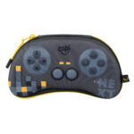 Mochila/Morral Talla M + Estuche Ovalado Energy Gamer - Imagen 4