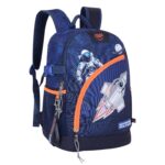 Mochila/Morral Talla S Energy Meteor