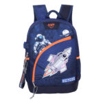 Mochila/Morral Talla S Energy Meteor - Imagen 2