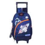 Mochila/Morral Talla Con Ruedas Talla S  Energy Meteor - Imagen 2