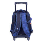 Mochila/Morral Talla Con Ruedas Talla S  Energy Meteor - Imagen 3