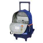Mochila/Morral Talla Con Ruedas Talla S  Energy Meteor - Imagen 4