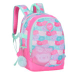 Mochila/Morral Talla S Happy Ositos