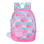 Mochila/Morral Talla S Happy Ositos - Imagen 2