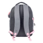 Mochila/Morral Talla M + Estuche Plano  Delta Kawaii - Imagen 3