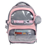 Mochila/Morral Talla M + Estuche Plano  Delta Kawaii - Imagen 4