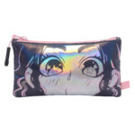 Mochila/Morral Talla M + Estuche Plano  Delta Kawaii - Imagen 6