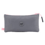 Mochila/Morral Talla M + Estuche Plano  Delta Kawaii - Imagen 7