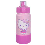 Botella 500Ml Hello Kitty Jewerly