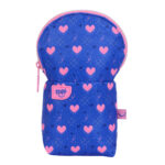 Estuche Vertical Little Hearts - Imagen 2