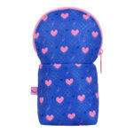 Estuche Vertical Little Hearts - Imagen 3