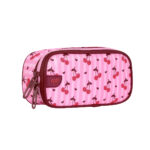 Estuche Simple Cherry Bomb