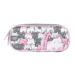 Estuche Simple Feline - Imagen 2