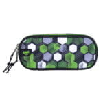 Estuche Simple Fútbol - Imagen 2