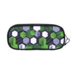 Estuche Simple Fútbol - Imagen 3
