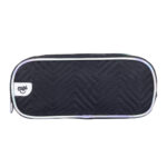Estuche Doble Midnight Zigzag - Imagen 2