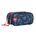 Estuche Doble Tokyo Code
