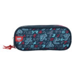 Estuche Doble Tokyo Code - Imagen 2