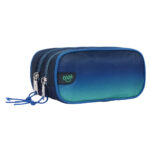Estuche Doble Deep Ocean