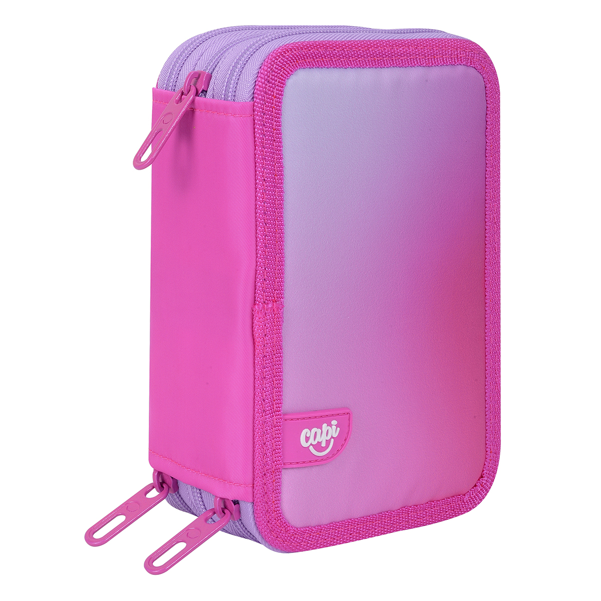 1478215-1 Estuche Libro Pink Fusion - Imagen 1